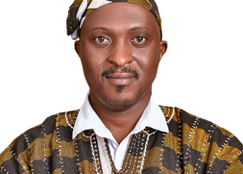 Ato Forson, Jakpa were ‘saved by tape’ ― Prof. Arthur