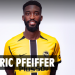 Swiss club Young Boys sign Ghana defender Patric Pfeiffer