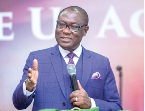 Elections 2024: Peace Council urges Clergy to be cautious with political prophecies