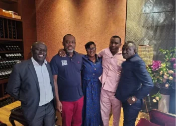 Election 2024: NAPO, Wontumi and others to launch NPP Ashanti regional campaign on Sunday