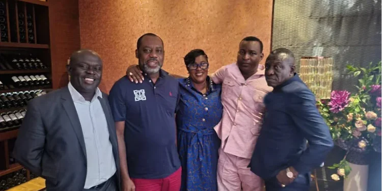 Election 2024: NAPO, Wontumi and others to launch NPP Ashanti regional campaign on Sunday