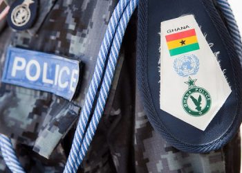 Two Police Constables remanded for robbery