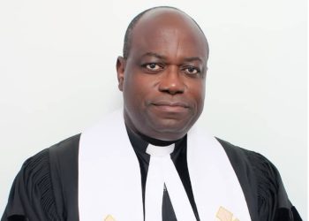 Presbyterian Moderator: Justice essential for peace during 2024 elections