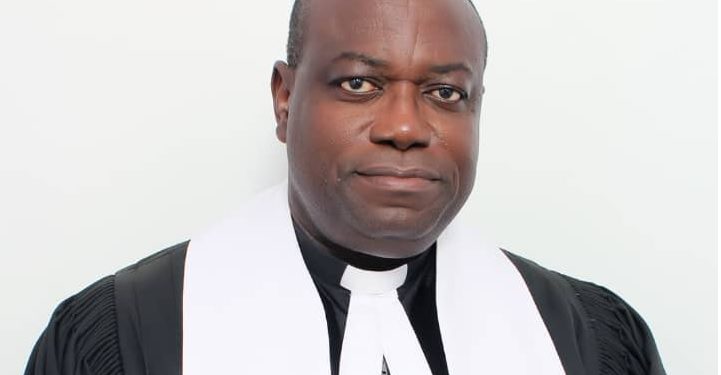 Presbyterian Moderator: Justice essential for peace during 2024 elections