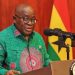 Election rigging not part of NPP’s DNA – Akufo Addo