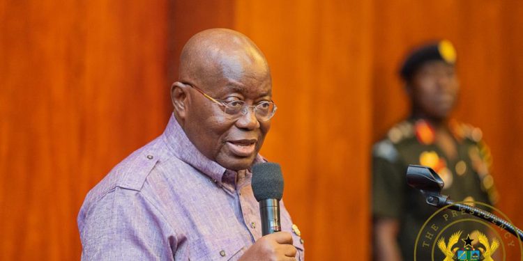 “National Action plan to combat misinformation before cabinet” – Prez. Akufo-Addo