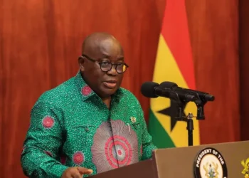 “Agyapadie Is A Fabricated Document” – President Akufo-Addo says