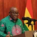 “Agyapadie Is A Fabricated Document” – President Akufo-Addo says