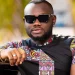 I have been filming outside Ghana – Prince David Osei