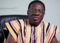 Prof. Ameyaw-Akumfi urges NPP to shift focus from rallies to grassroots campaigns