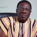 Prof. Ameyaw-Akumfi urges NPP to shift focus from rallies to grassroots campaigns