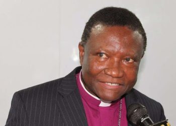 Election 2020 violence could have been worse without intervention — Prof. Asante Antwi