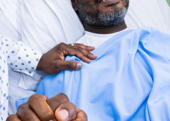 NPP’s Richard Ahiagbah discharged from KATH