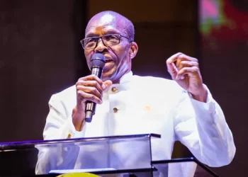 Anti-LGBT law will become operational – Bagbin declares