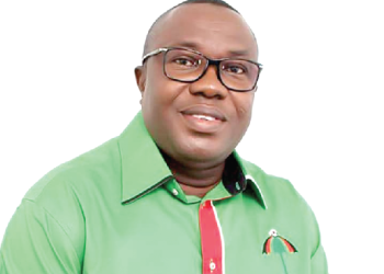 Ghana is a sleeping nation that’s why we are poor- Ofosu Ampofo