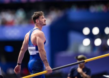 Pole vaulter’s Olympic dream shattered by his own penis