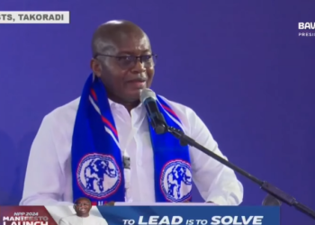 Ghana has emerged from the brink of despair, we are on the right path – Ntim