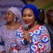 This year’s elections is about Ghana’s development, vote Dr Bawumia to deliver – Second Lady