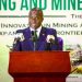 Let’s position Ghana to harness opportunities in the mining sector – Jinapor urges stakeholders