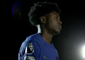 Chelsea offer Ghanaian youngster Sam Rak-Sakyi two-year new deal