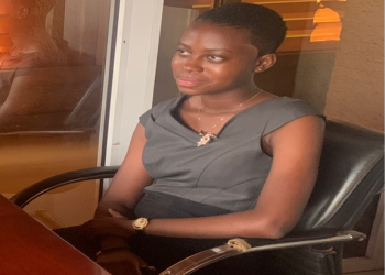 I get inspirations for my books from witness incidents – Miss Samuella Osae