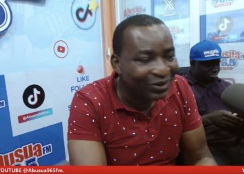 Dormaahene is my brother I wish he stays in his lane-Wontumi