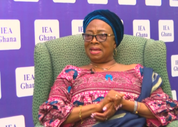 Election 2024: IEA inaugurates presidential debate committee