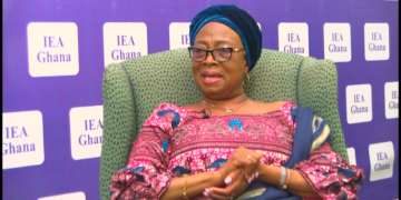 Unnecessary Supreme Court appeals delaying Justice — Sophia Akuffo 2 Election 2024: IEA inaugurates presidential debate committee