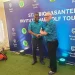 2024 Stanbic Bank Asantehene Golf Tournament ends in Kumasi