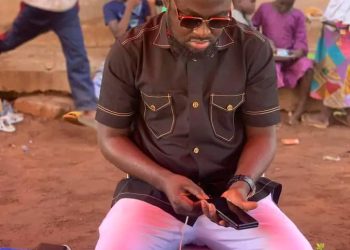 ‘They believed I hate Mahama’— Sacked Presenter narrates