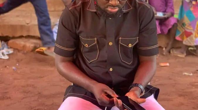 ‘They believed I hate Mahama’— Sacked Presenter narrates