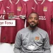 OFFICIAL: English League One side Northampton Town sign Ghanaian winger Tariqe Fosu