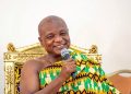 Certain events have given credibility to the ‘Agyapadie’ book – Togbe Afede