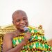 Certain events have given credibility to the ‘Agyapadie’ book – Togbe Afede