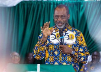 NPP can only count on God to ‘break the 8’- NAPO