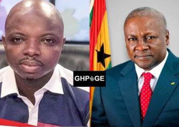 Kwame Baffoe Abronye Writes: The Difference Between John Mahama’s 2012 and 2024 Youth Manifestos