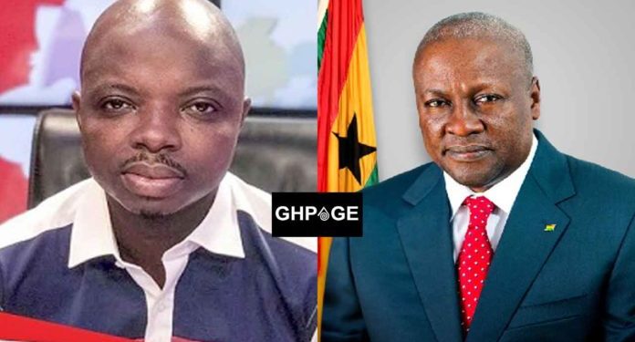 Kwame Baffoe Abronye Writes: The Difference Between John Mahama’s 2012 and 2024 Youth Manifestos