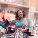Accra markets standstill for Prof. Naana Opoku-Agyemang