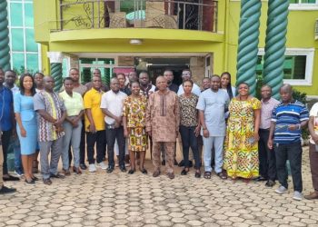 PIAC urges professional bodies and CSOs to engage with annual reports on petroleum revenue