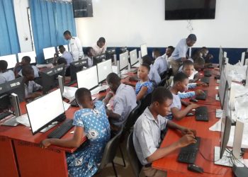 GHANASCO develops Ghana’s first electronic voting platform for student elections