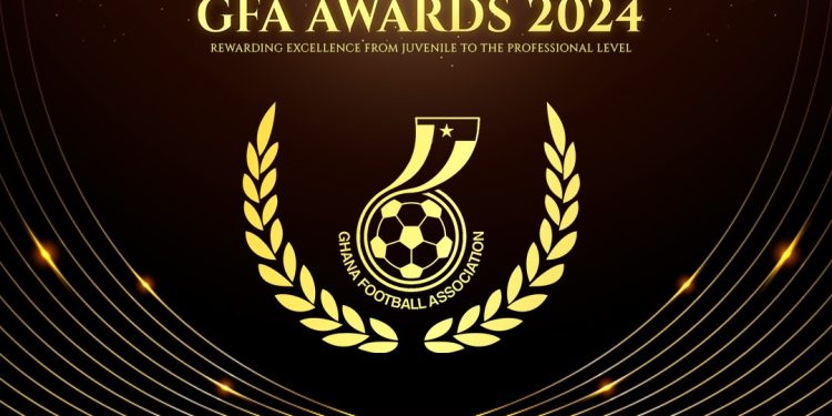 GFA AWARDS 2024: Ceremony set for September 2