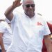 Highlights of NDC’s 2024 Manifesto key points: 24-hour economy will have 1:3:3 schedule – Mahama