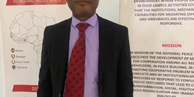 Chieftaincy conflicts lead in 58 cases on National Peace Council’s desk in Ashanti region