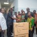 Trinity Temple of ICGC refurbishes KATH Psychiatry Unit