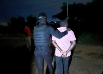 Teacher arrested for alleged illegal transfer of voters from polling stations in Tamale