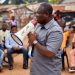 Mr. Ransford Antwi has not stepped Down – Campaign Team