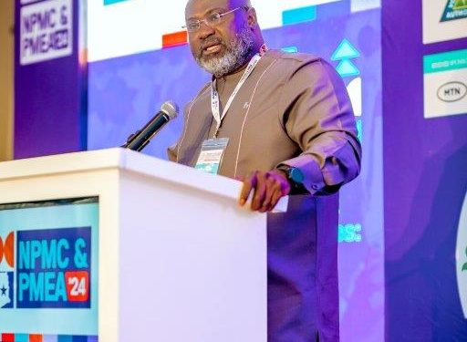 Data is invaluable to any organization – MTN’s Chief capital projects officer