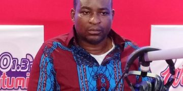 Mahama targets Wontumi’s Akonta Mining and others mining in Forest zones if elected