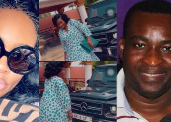 ‘I have relocated my family in London for better living in Ghana’ – Wontumi