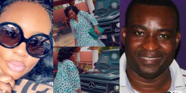 ‘I have relocated my family in London for better living in Ghana’ – Wontumi